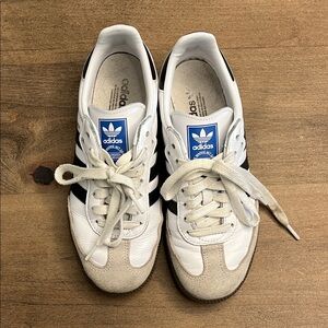 adidas samba's
